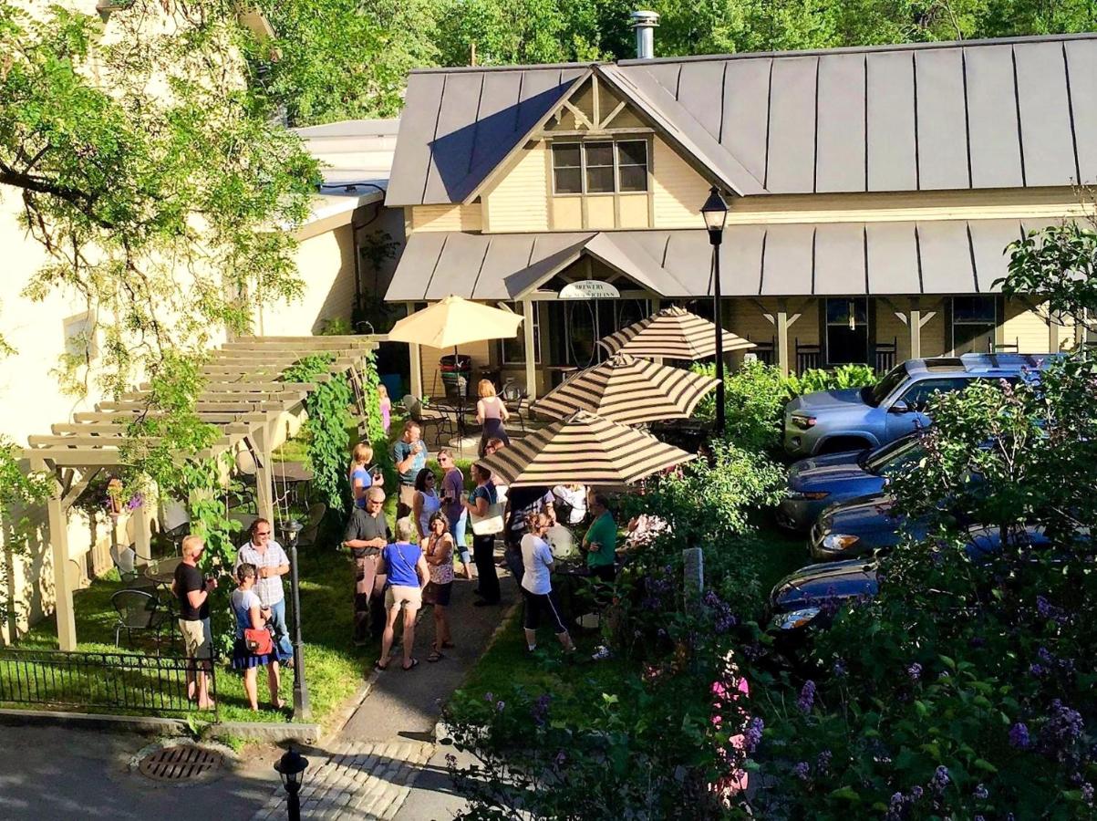  | The Norwich Inn