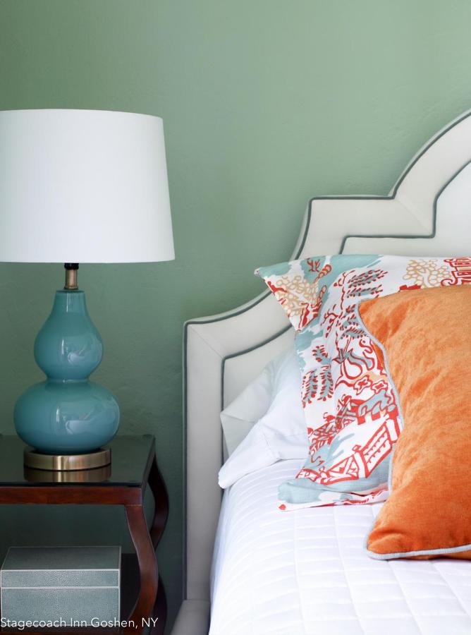 | Stagecoach Inn
