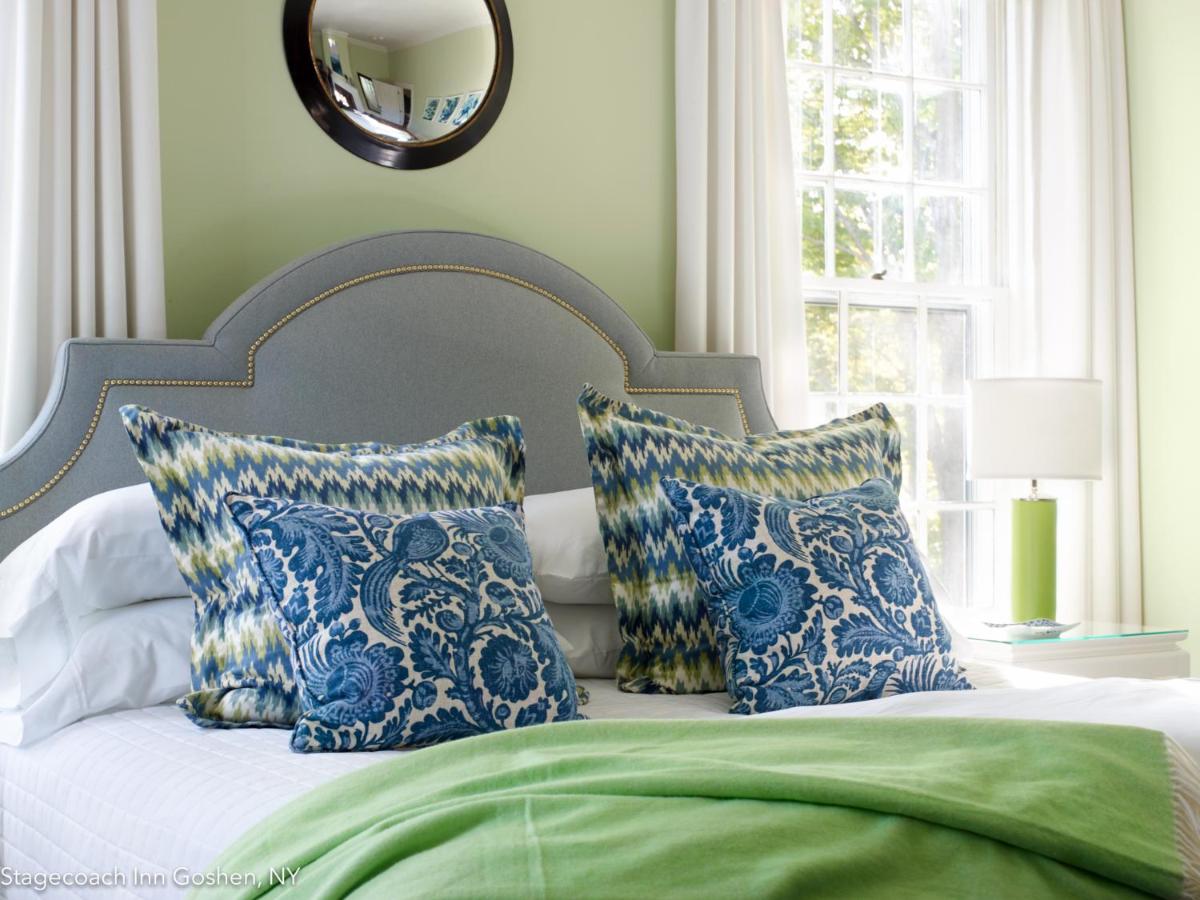 | Stagecoach Inn