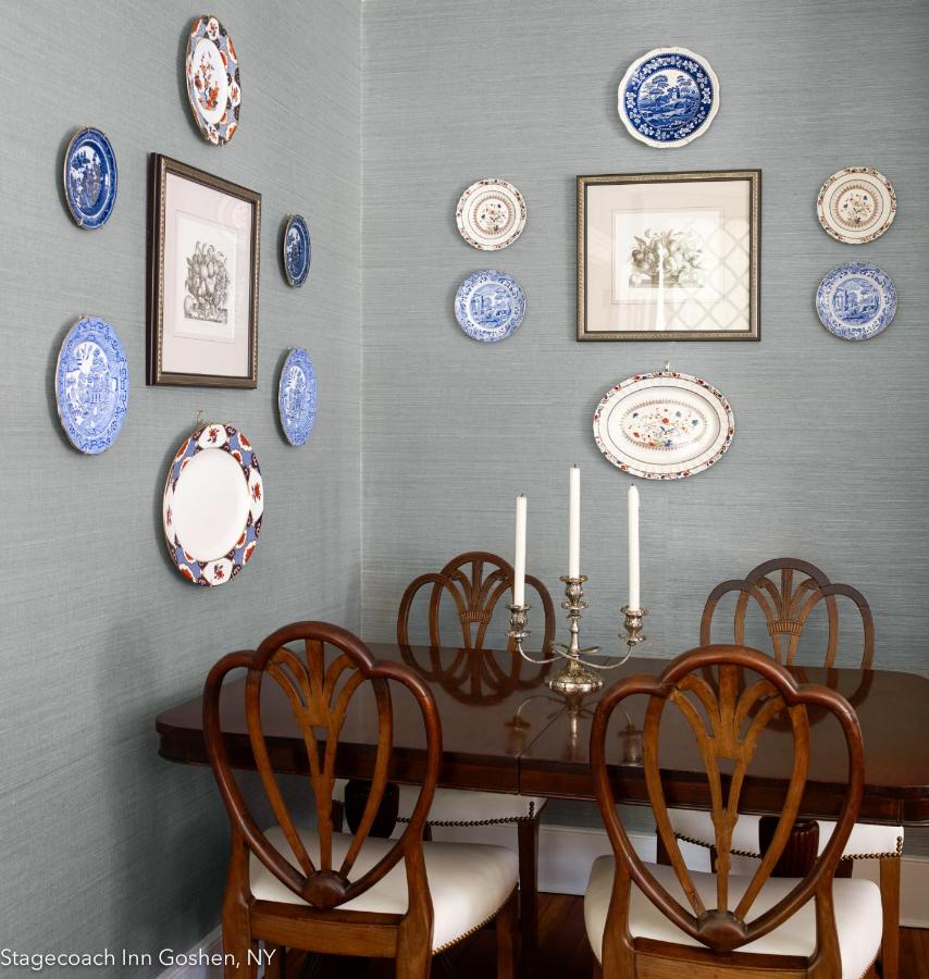 | Stagecoach Inn