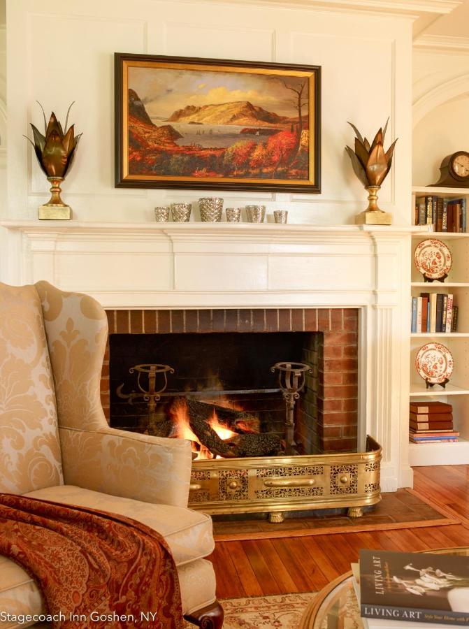 | Stagecoach Inn