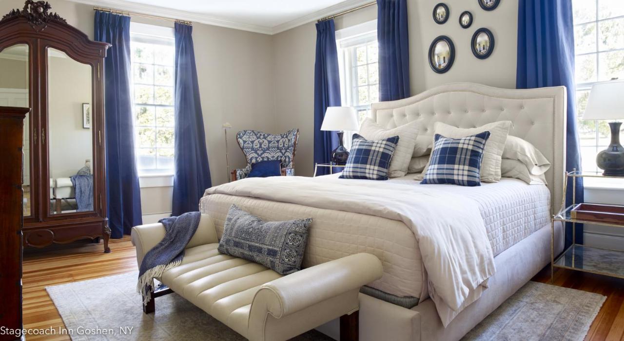 | Stagecoach Inn