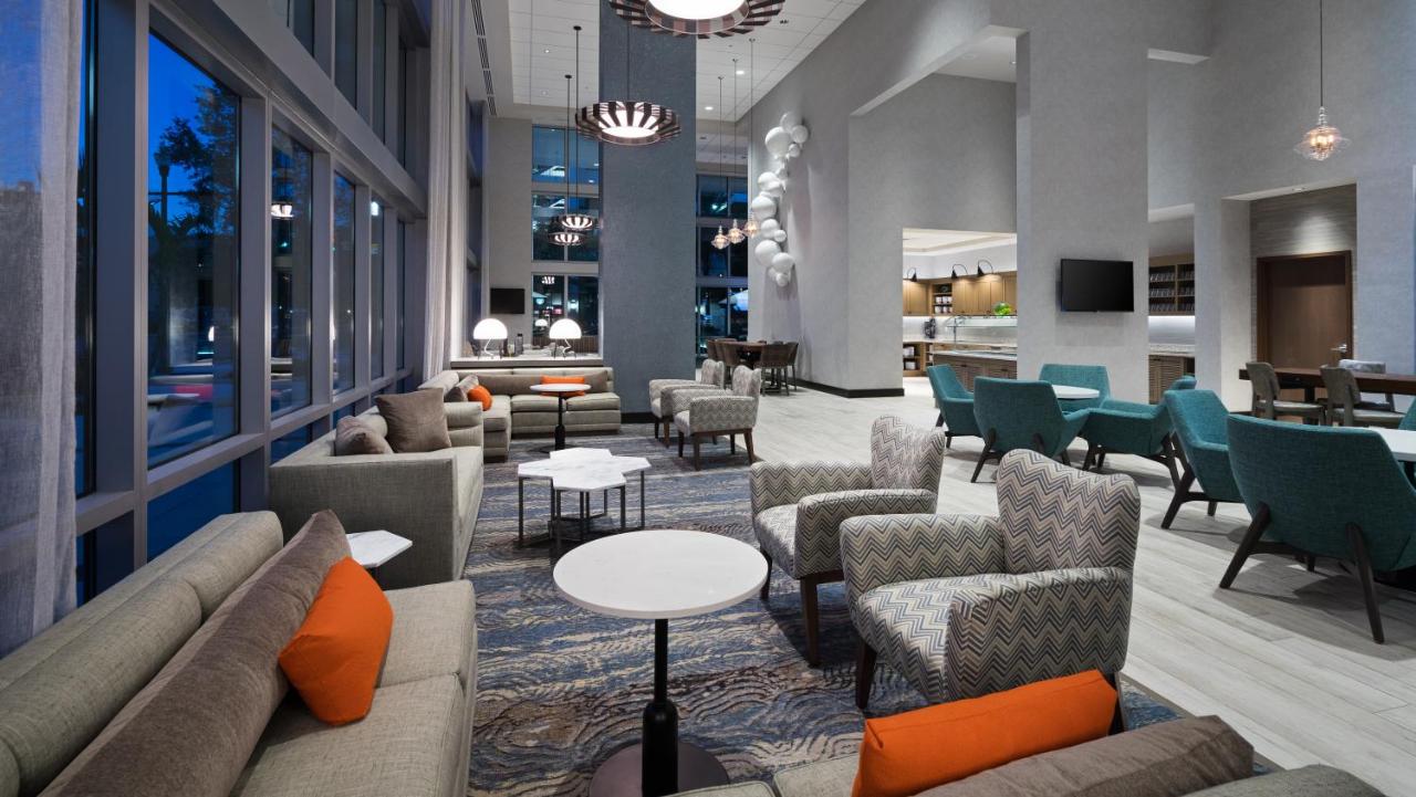 | Hyatt Place St. Petersburg/Downtown