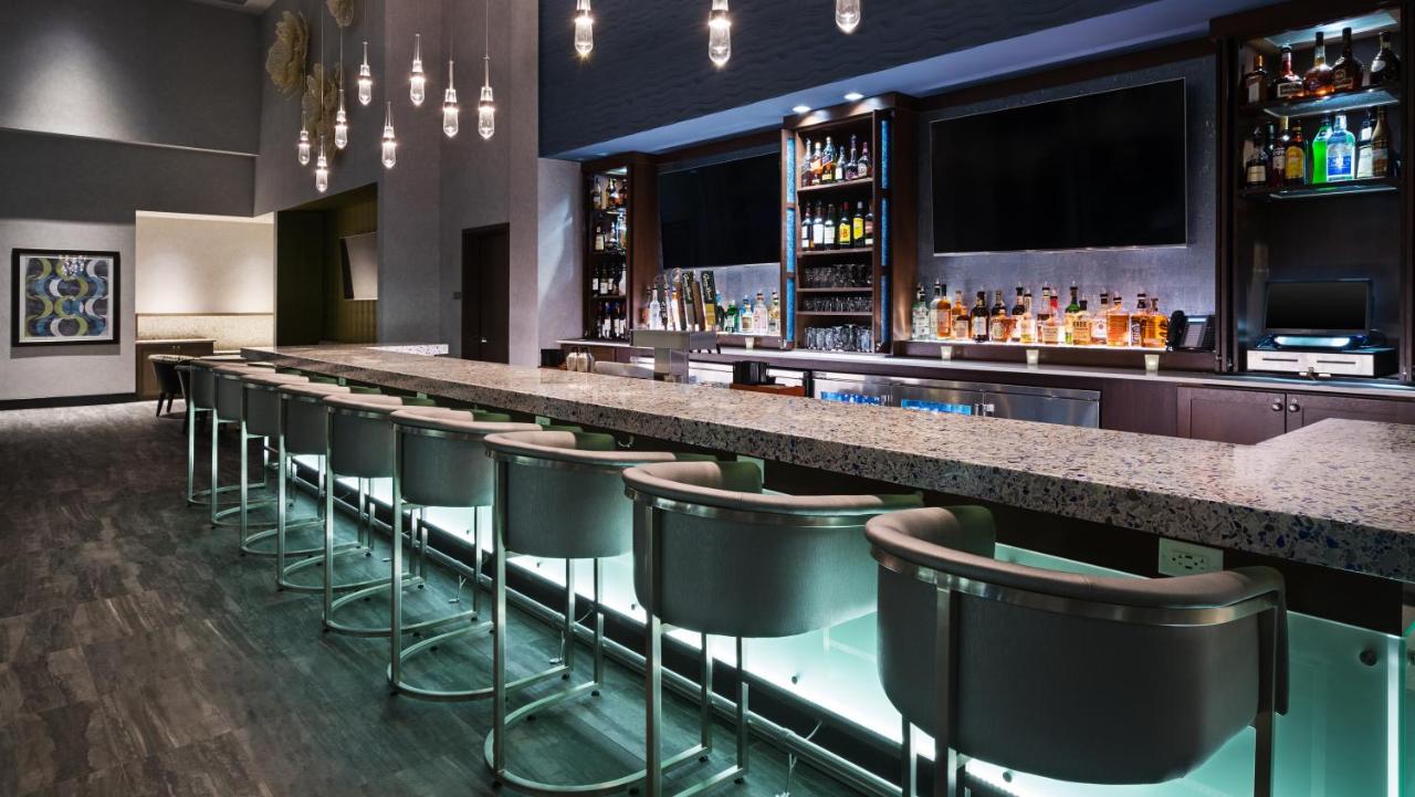 | Hyatt Place St. Petersburg/Downtown
