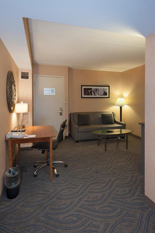  | Crowne Plaza Aire MSP Airport - Mall of America