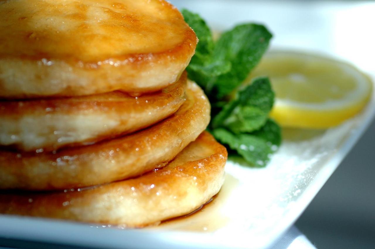 | Bourbon Manor Bed & Breakfast Inn