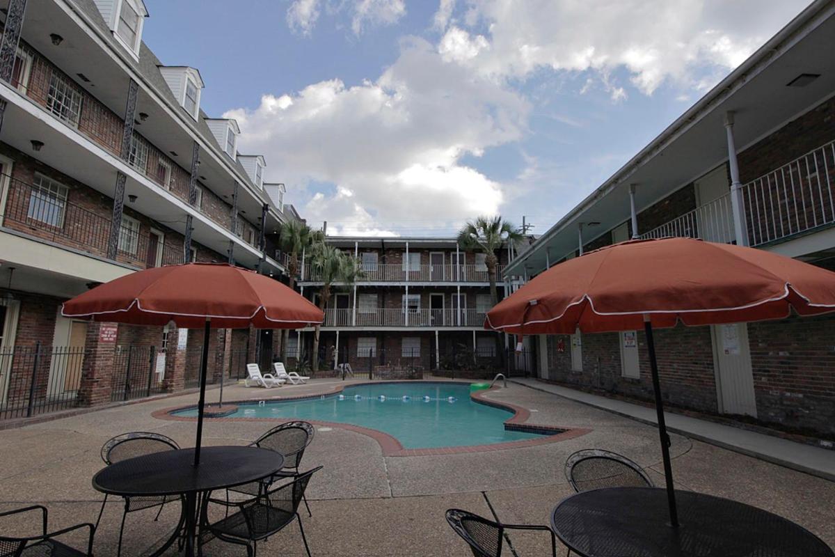 | Midtown Hotel New Orleans