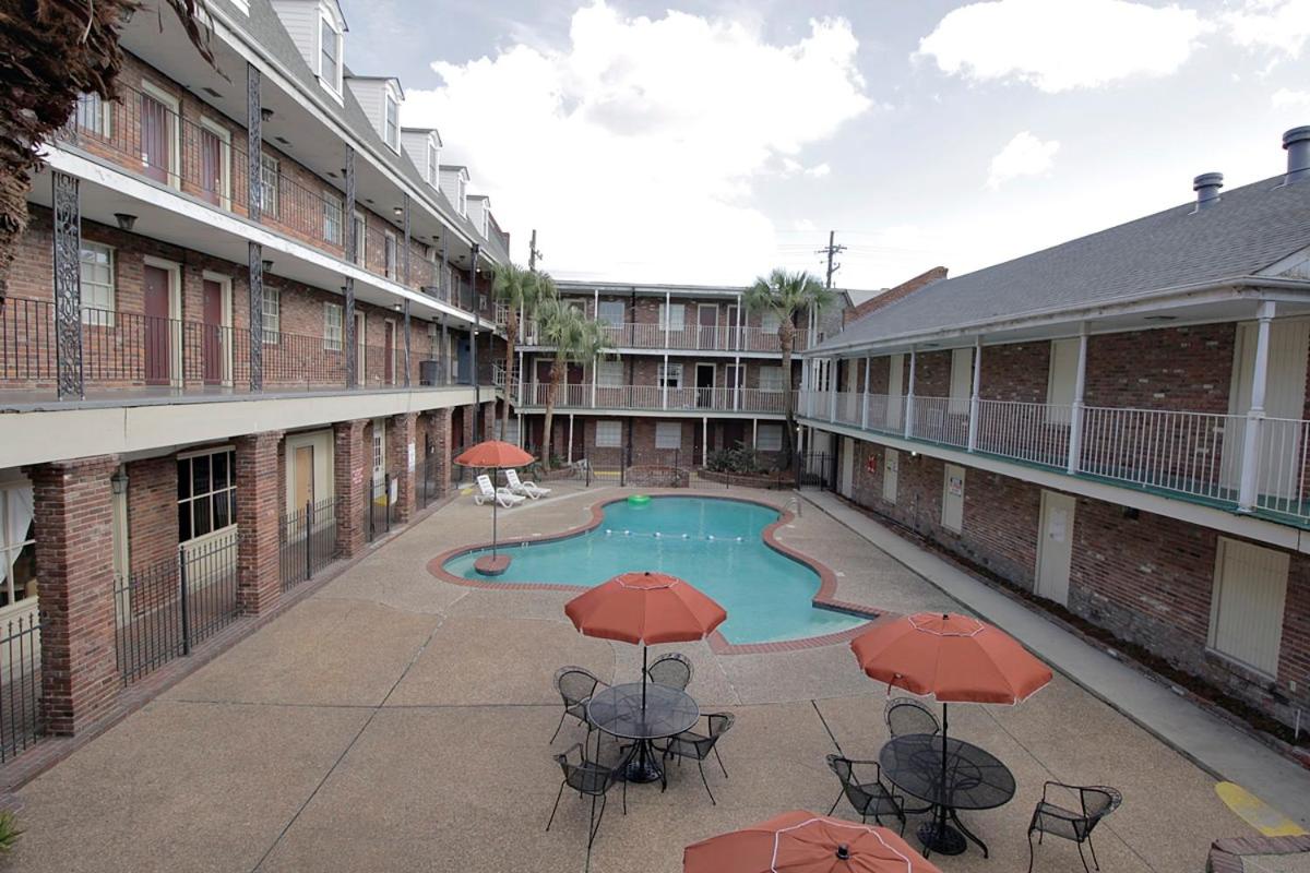 | Midtown Hotel New Orleans