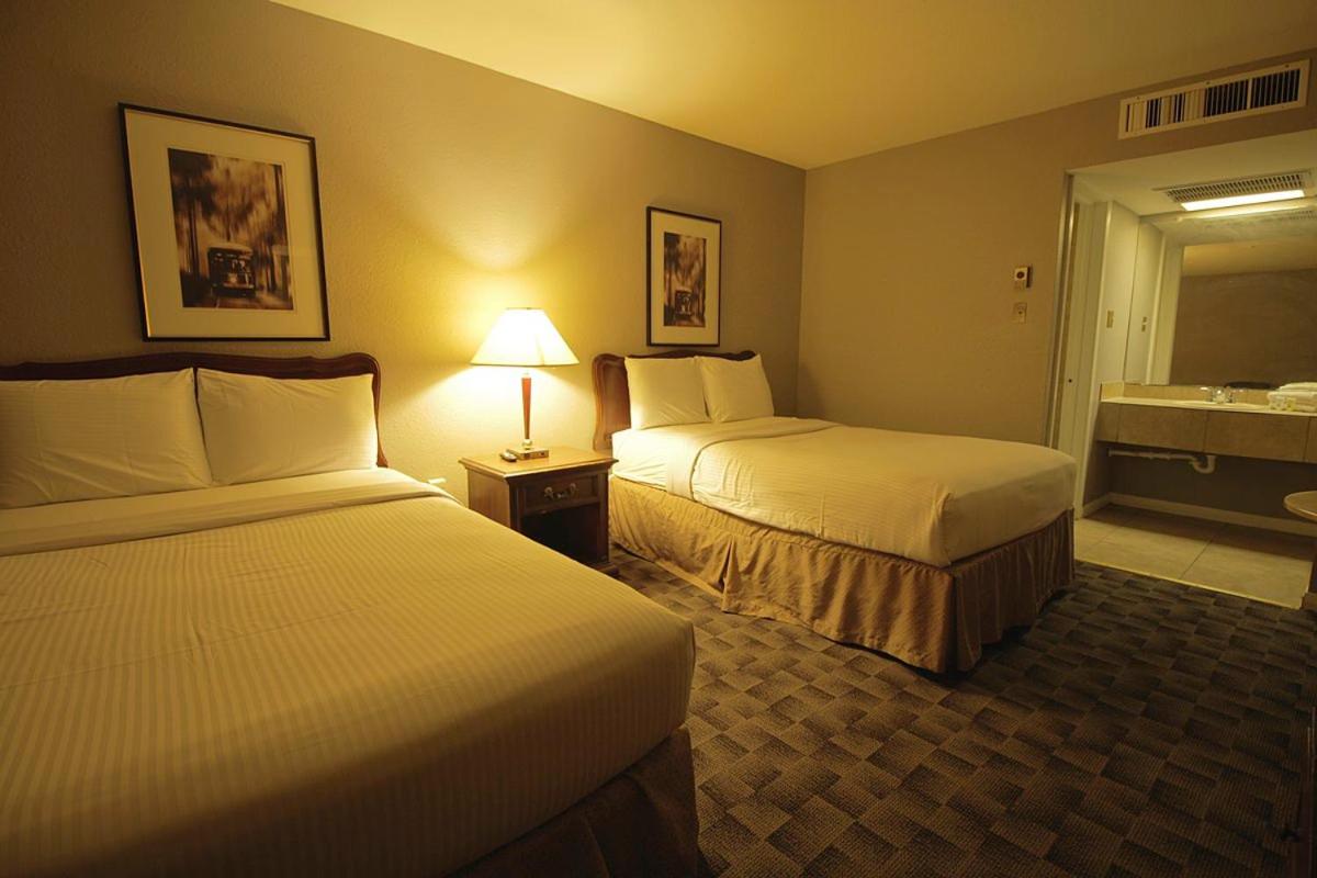 | Midtown Hotel New Orleans