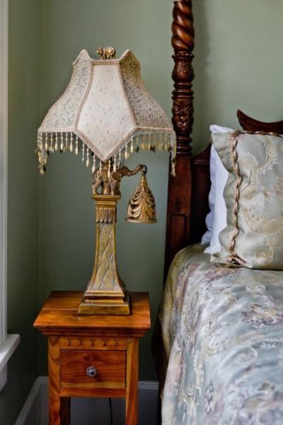 | Chestnut Street Inn
