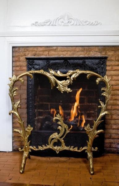 | Chestnut Street Inn