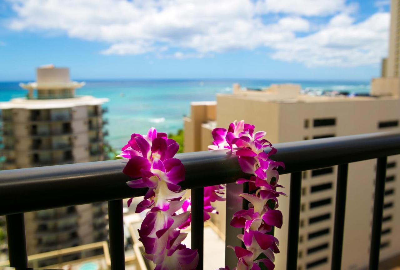  | Waikiki Resort Hotel