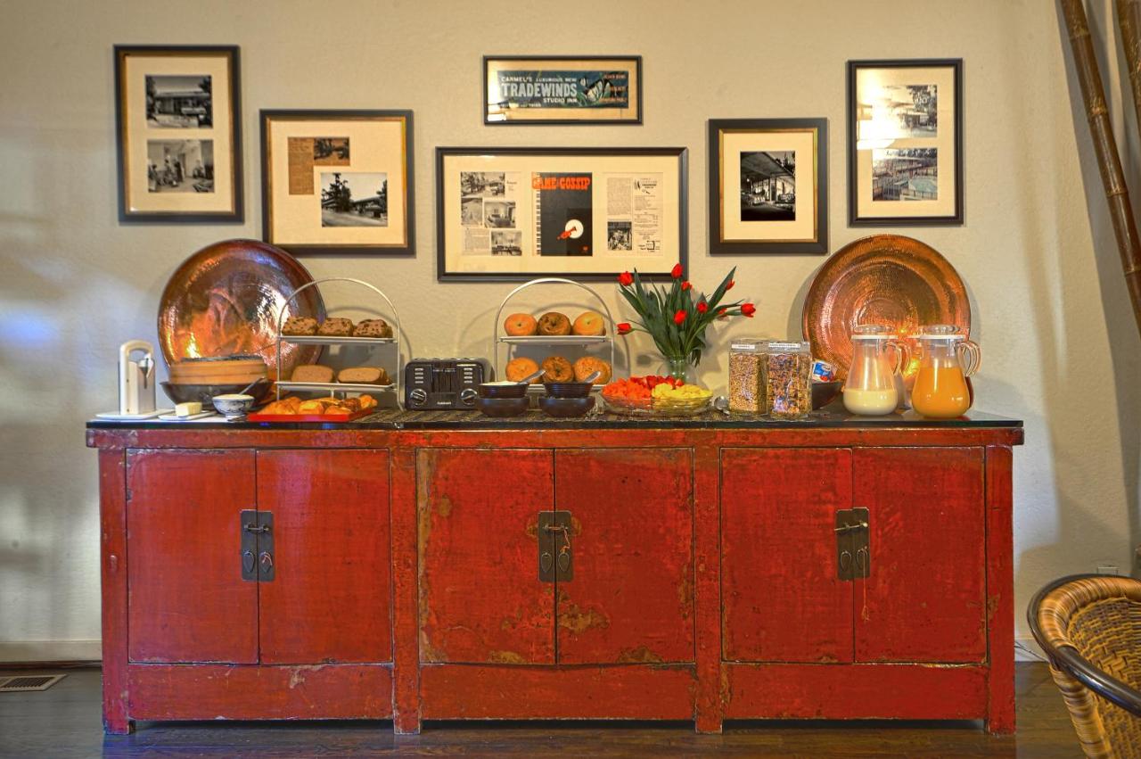 | Tradewinds Carmel