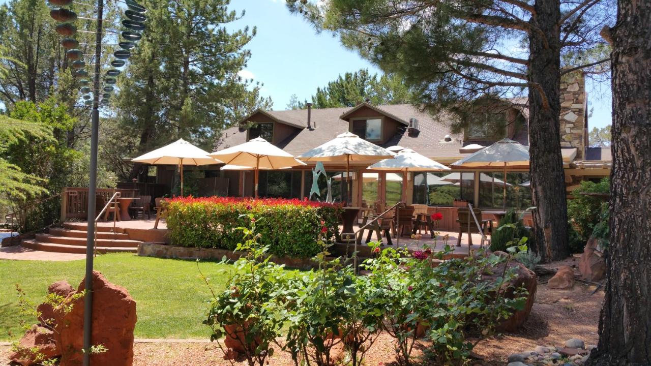  | Lodge at Sedona