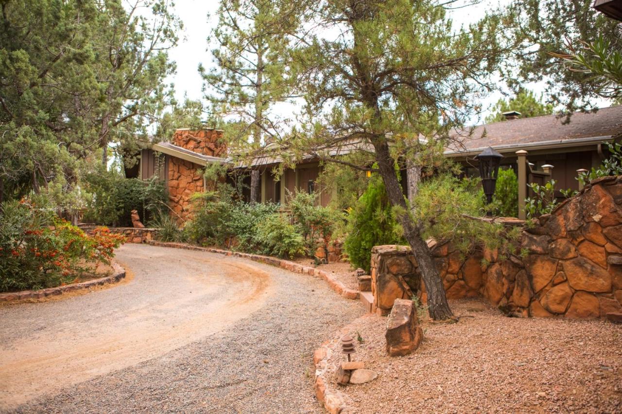  | Lodge at Sedona