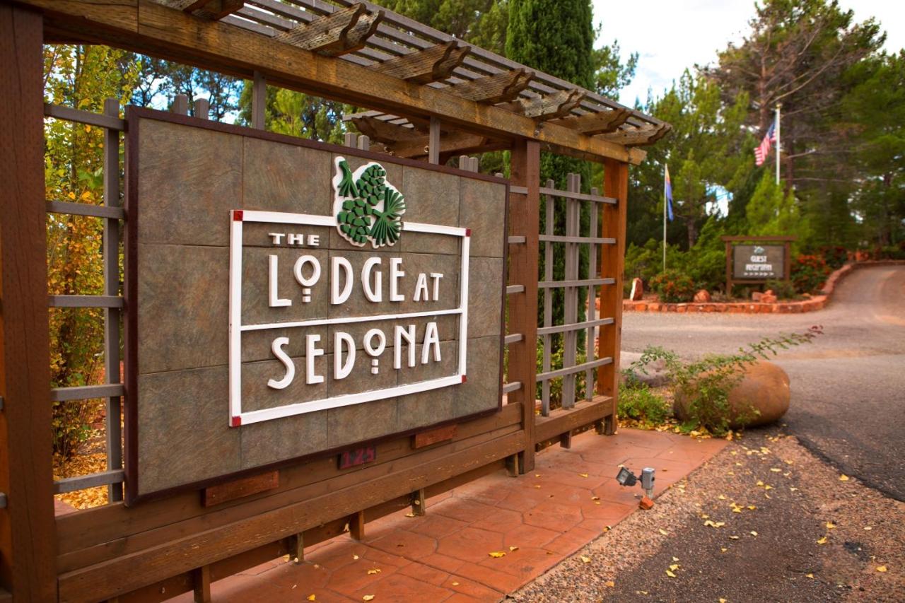  | Lodge at Sedona