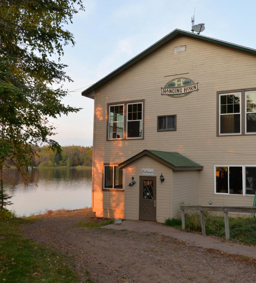 | Hanging Horn Lakeside Resort