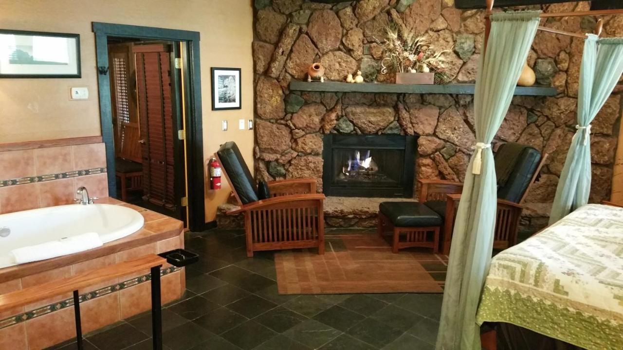  | Lodge at Sedona