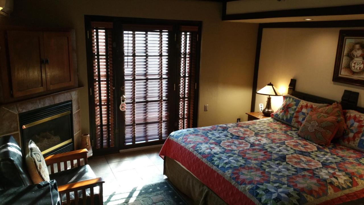  | Lodge at Sedona