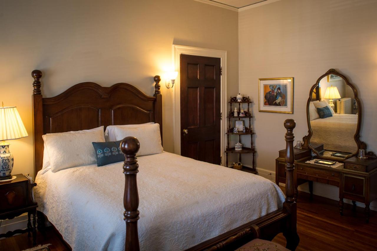 | King George Inn