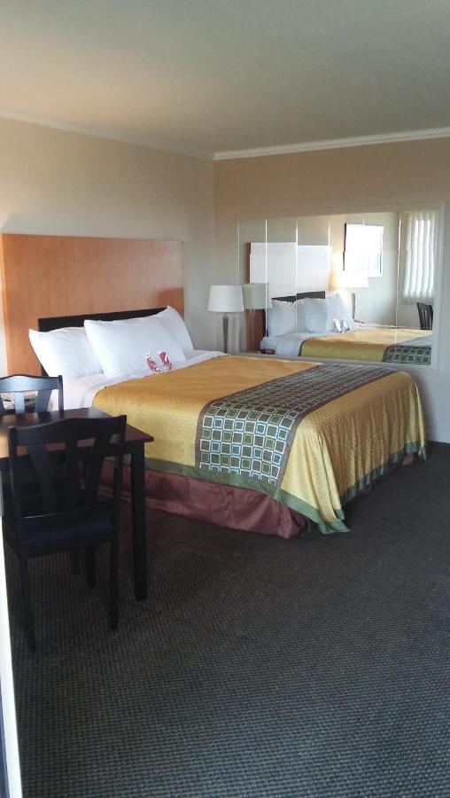 | Great Western Inn