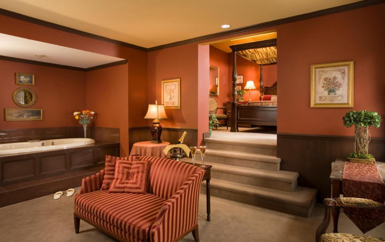  | Hydrangea House Inn