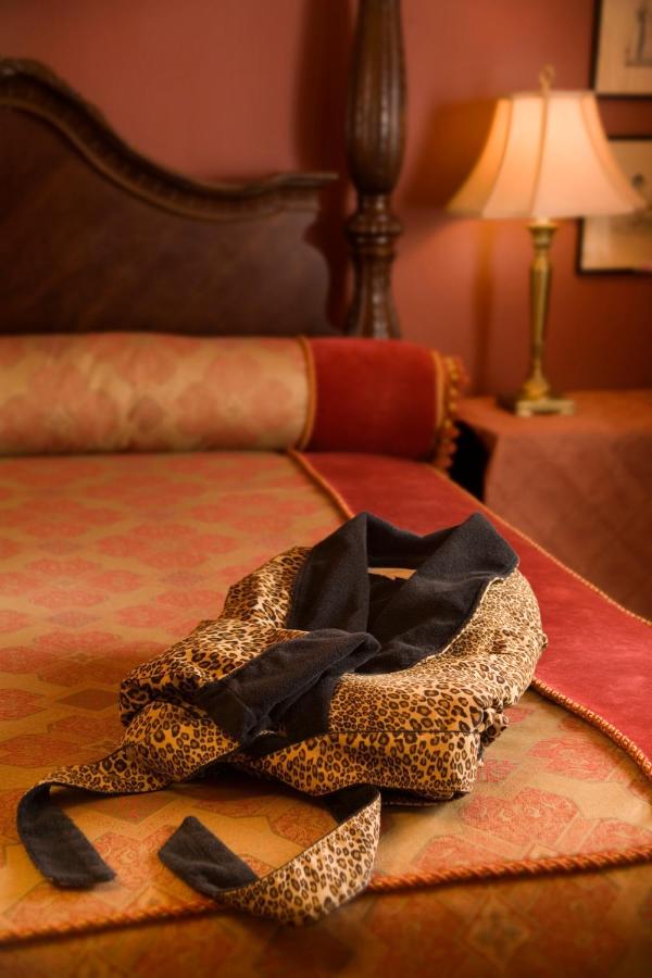  | Hydrangea House Inn