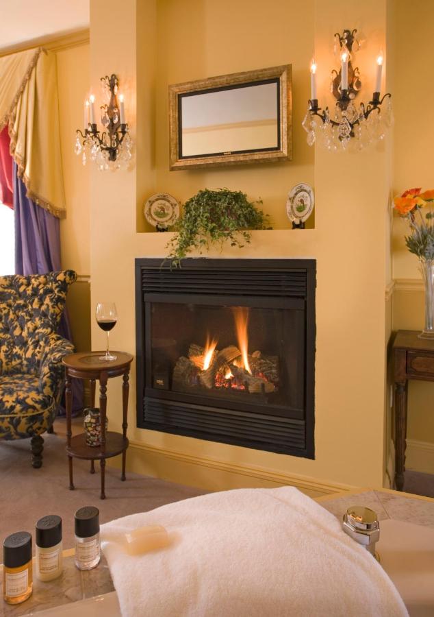  | Hydrangea House Inn