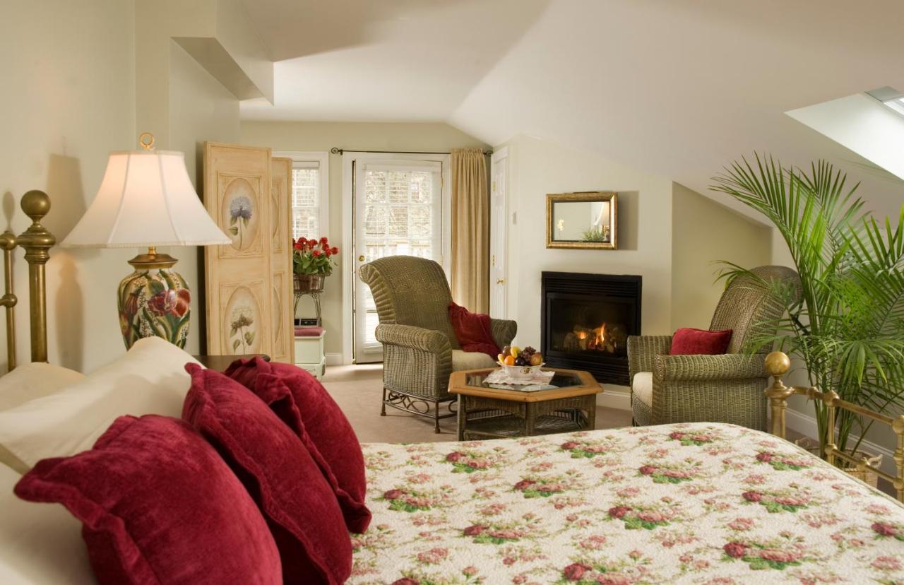  | Hydrangea House Inn