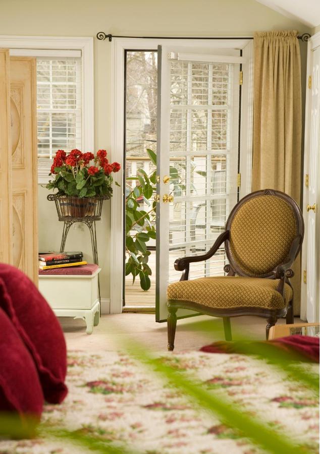  | Hydrangea House Inn