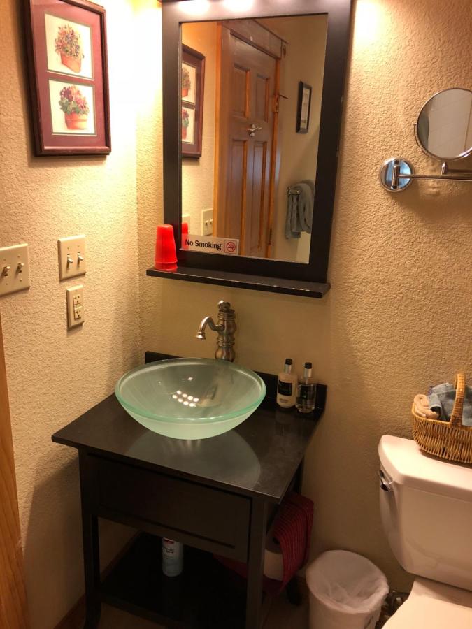 Two-Bedroom Suite at All Seasons Inn