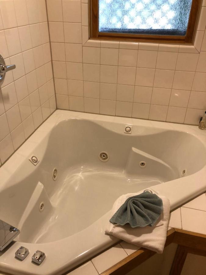 Two-Bedroom Suite at All Seasons Inn