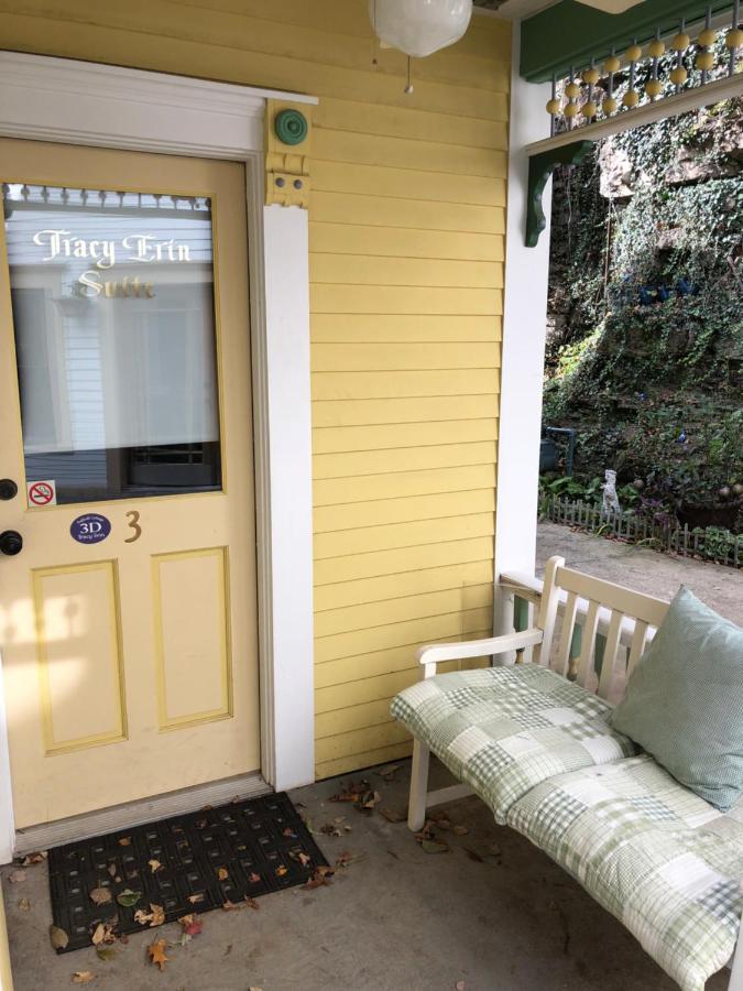 Two-Bedroom Suite at All Seasons Inn