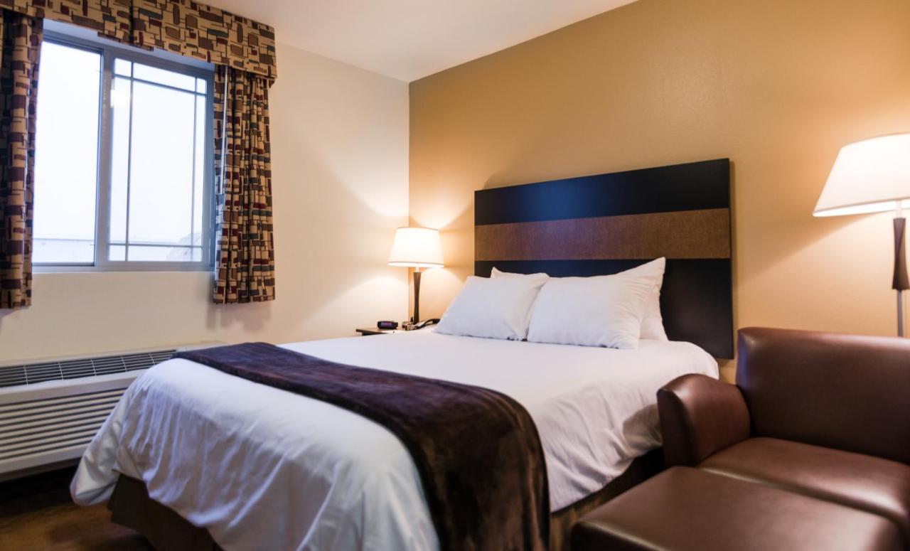 | Welcome Suites - Minot, ND