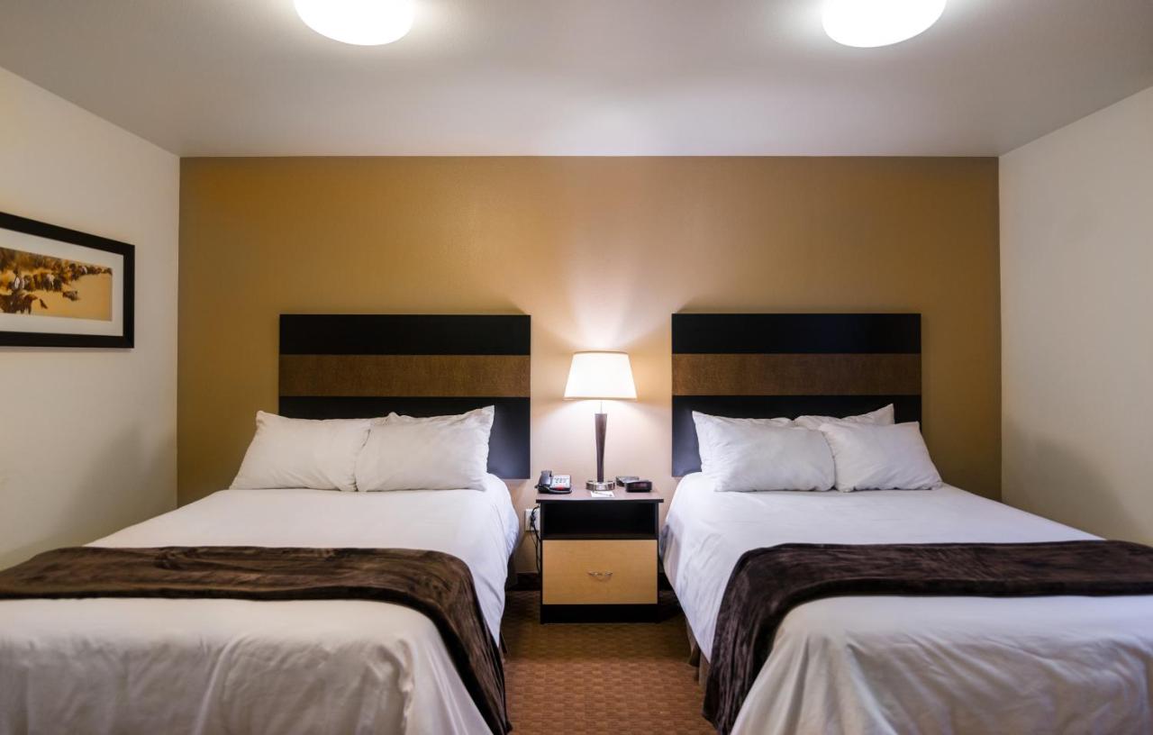 | Welcome Suites - Minot, ND