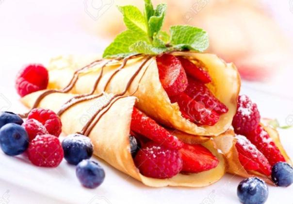 | The Bella Ella Bed and Breakfast