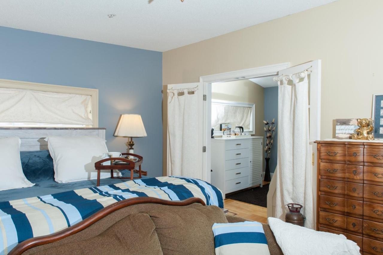  | Naomi's Inn Bed & Breakfast