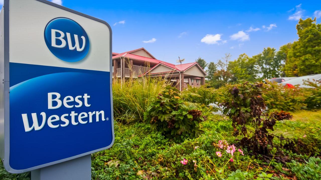 | Best Western Paris Inn