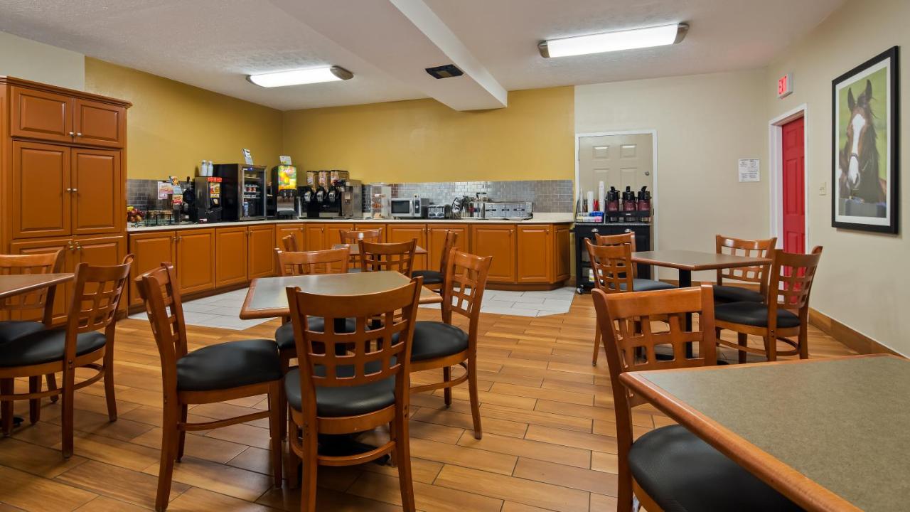 | Best Western Paris Inn