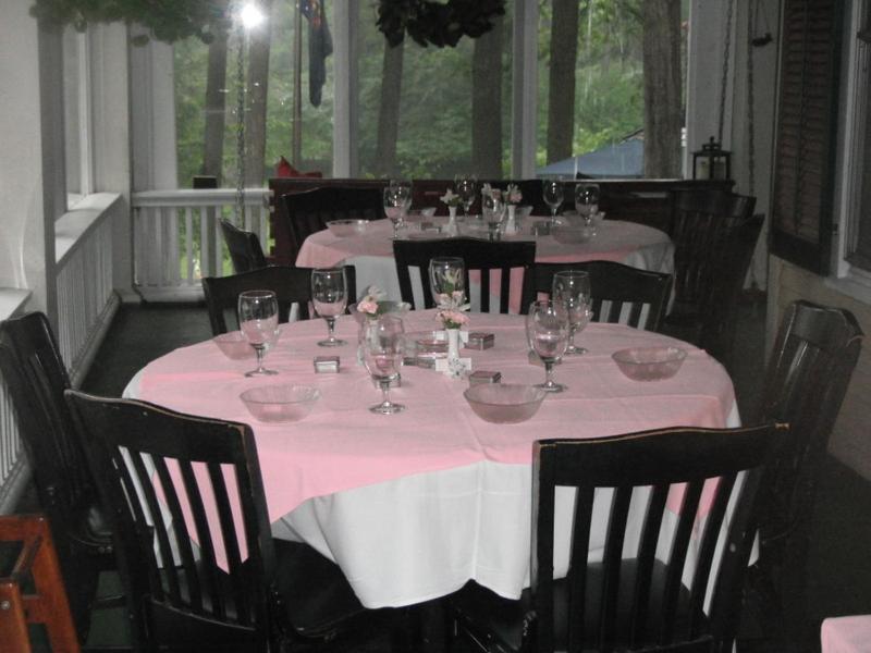  | Brookview Manor Inn