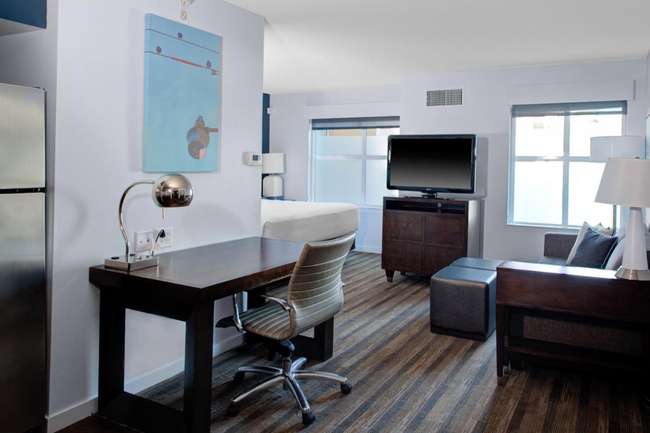 King Studio with Sofa Bed at Hyatt House Shelton