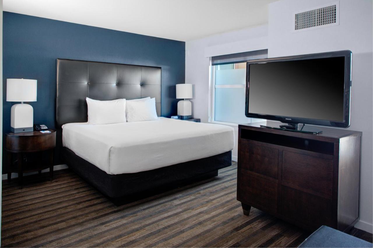 One Bedroom King Suite at Hyatt House Shelton