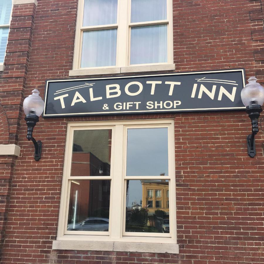  | Talbott Tavern and Inn