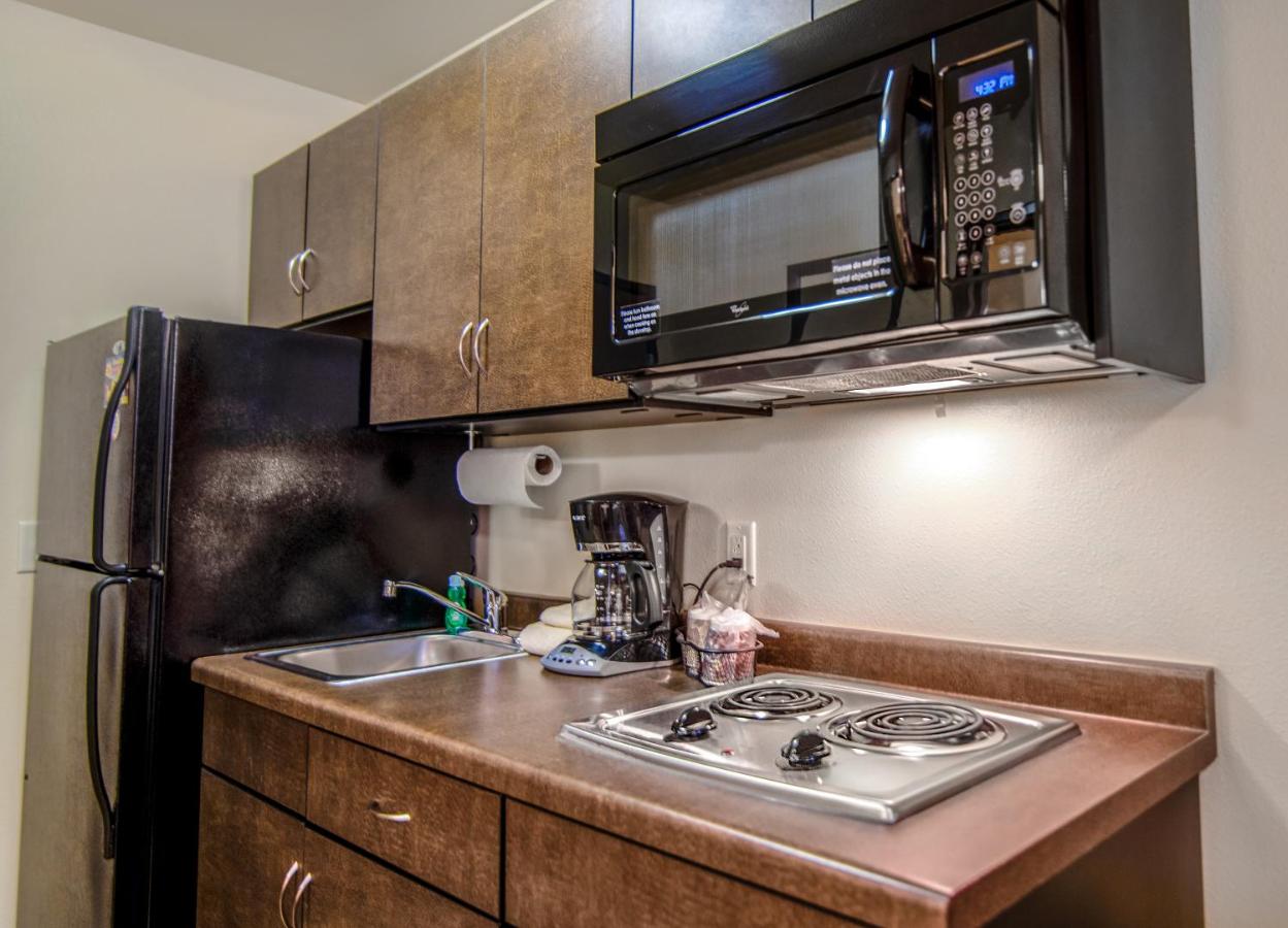 Double Room with Two Double Beds at My Place Hotel - Dickinson, ND