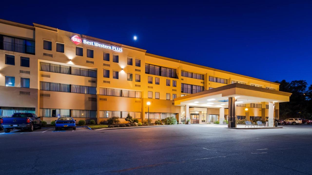  | Best Western Plus Reading Inn & Suites