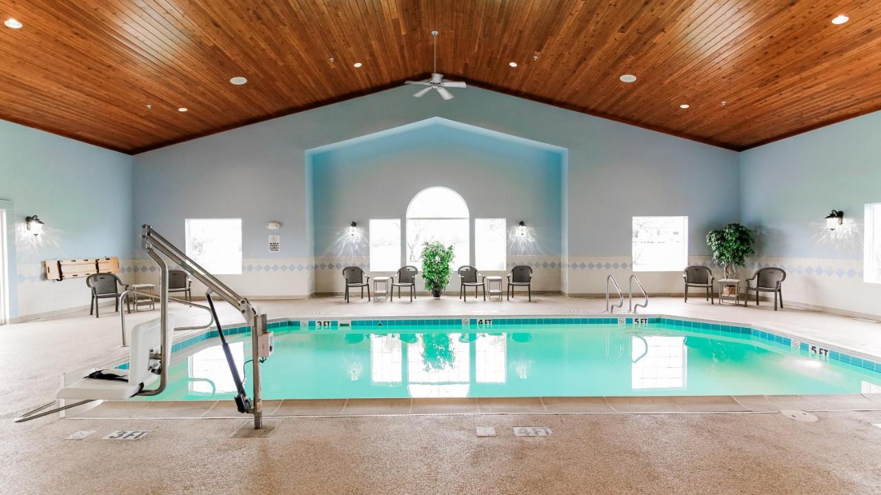  | Van Buren Hotel