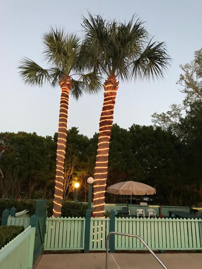 | Steinhatchee River Inn and Marina
