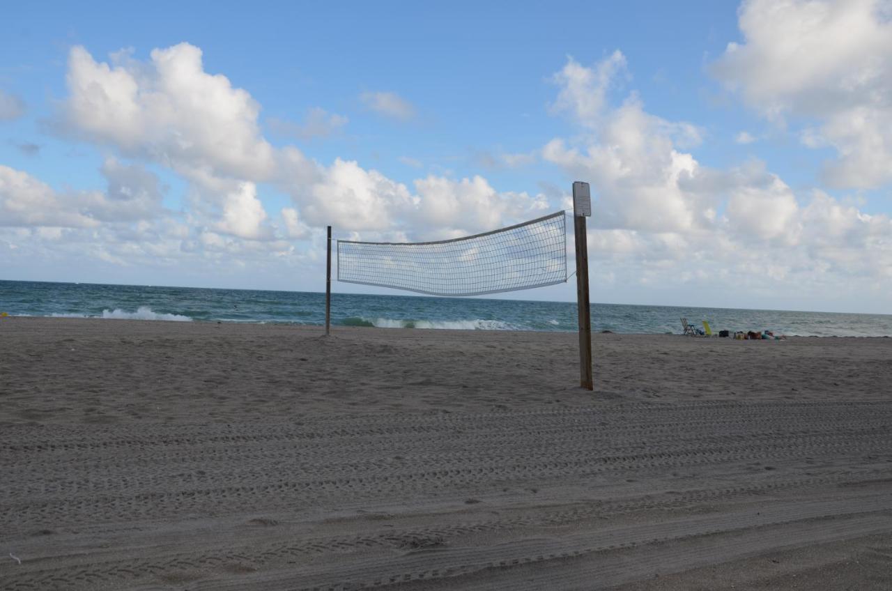 | La Terrace Oceanfront