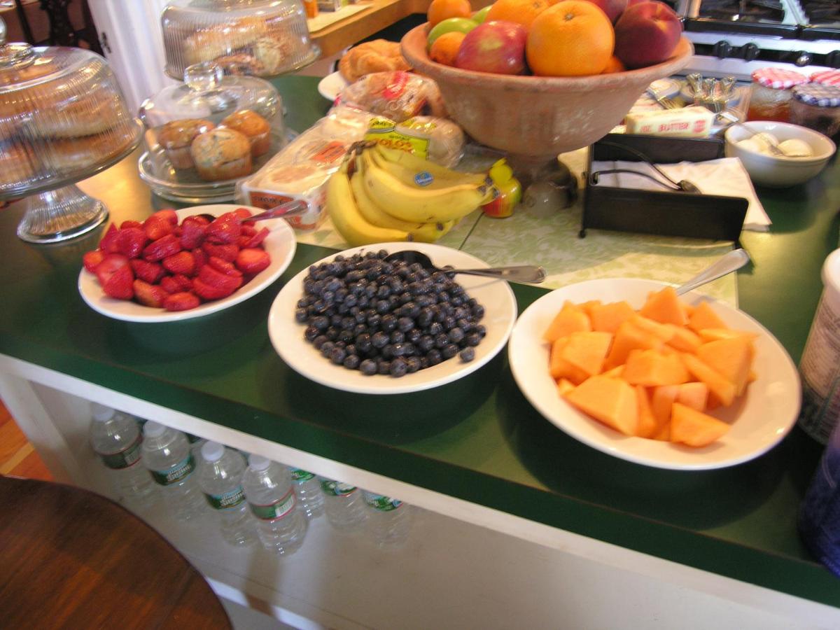 | Delano Homestead Bed and Breakfast