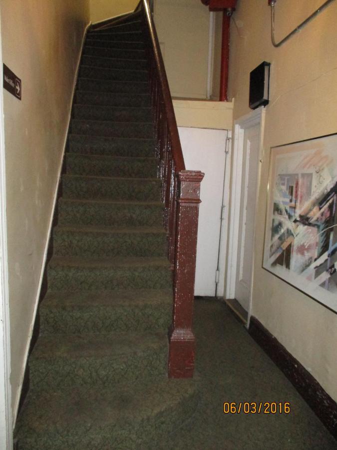 | Neptune Hotel